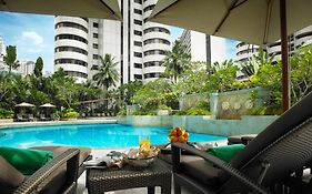 Shangri la Hotel Malaysia